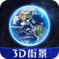 新知卫星地图