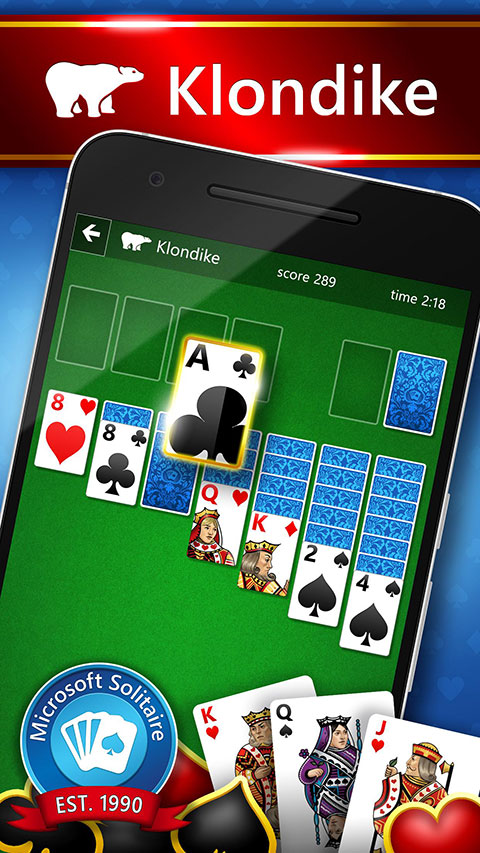 Solitaire