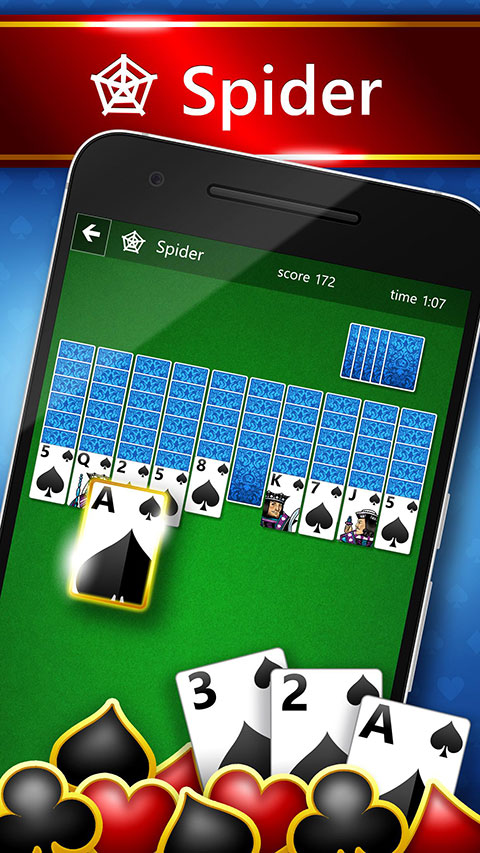 Solitaire