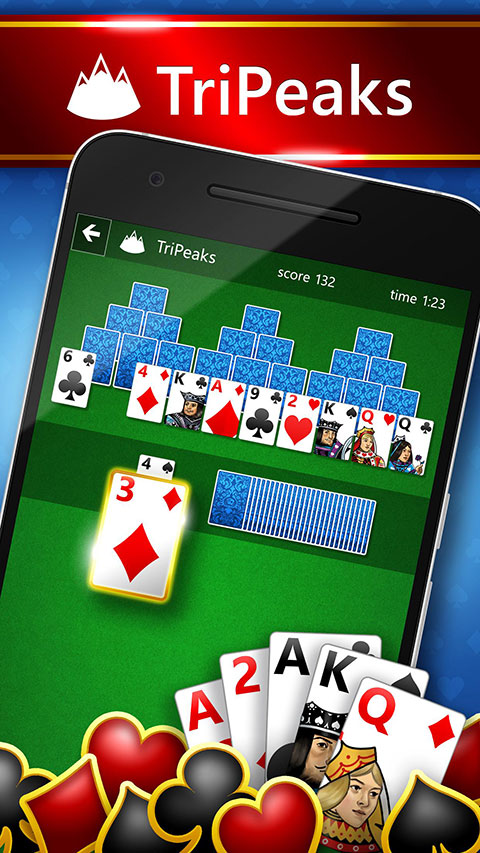 Solitaire