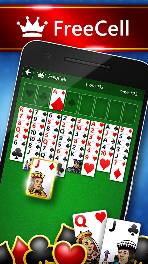 Solitaire