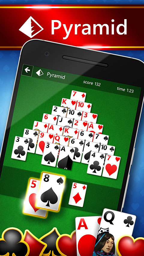 Solitaire
