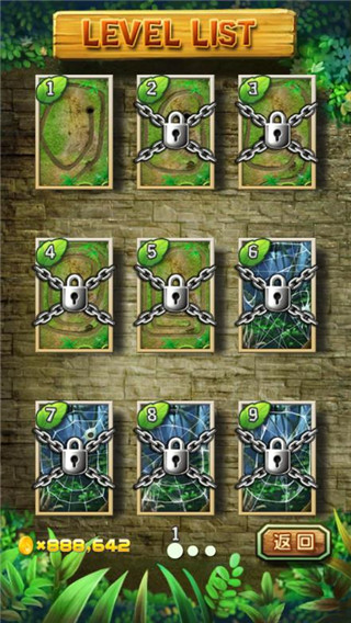 Marble Blast 3