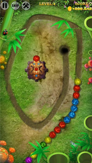 Marble Blast 3