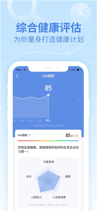 乐心运动app官方