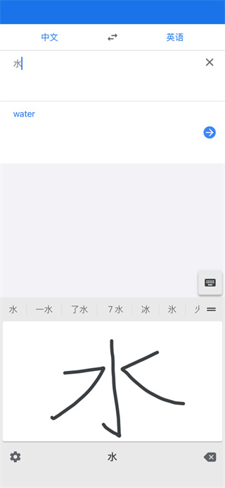 谷歌翻译官方
