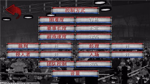 摔角革命中文版下载