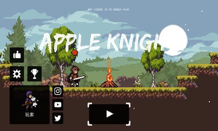 苹果骑士游戏下载