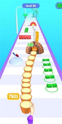 cupcake stack最新版