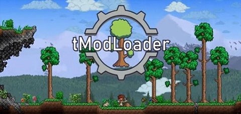 tmodloader最新中文版下载
