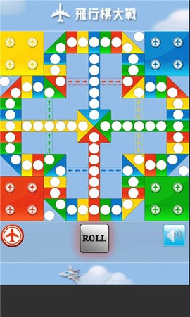 飞行棋大战单机版下载