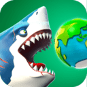 饥饿鲨：世界无敌版