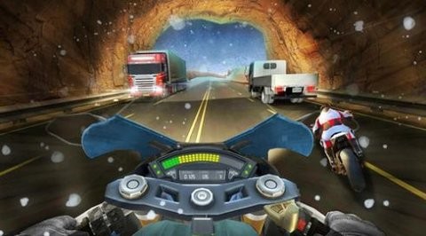 摩托山越野赛最新版2023下载