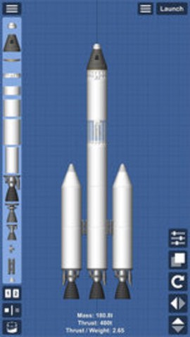 宇宙飞行模拟器手游下载