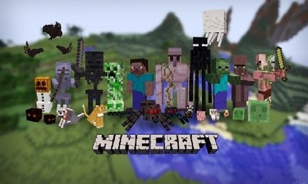 minecraft1.19国际版