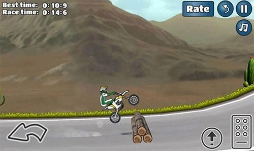 wheelie challenge翘头游戏中文版