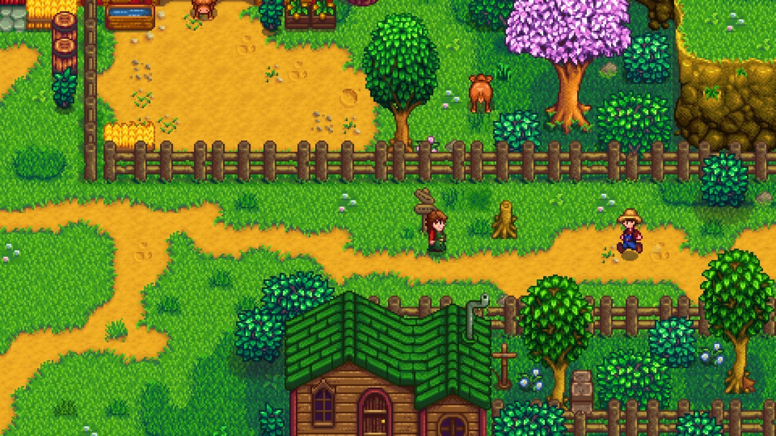 stardew valley手机版