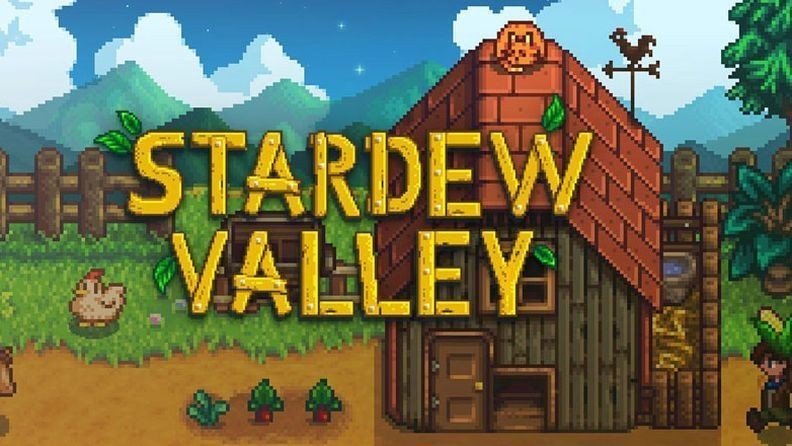 stardew valley手机版