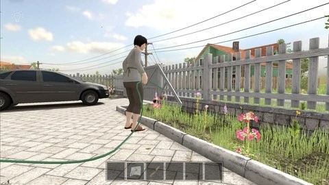 逃跑男孩破解版