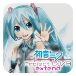 初音未来歌姬计划扩展版安卓版