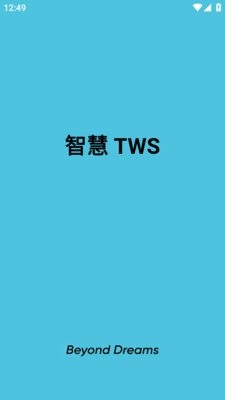 智慧TWS