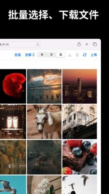 文件闪传