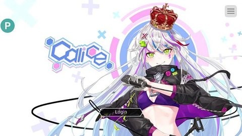 calice音乐游戏