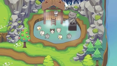 动物营地