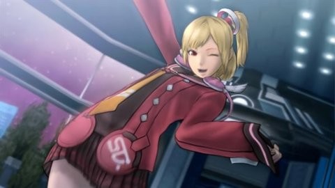 梦幻之星携带版2汉化版