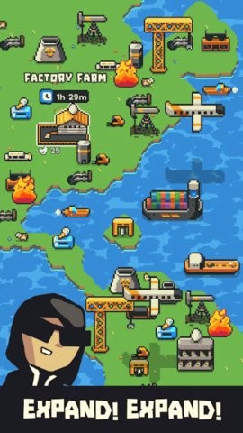 地球公司中文版