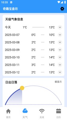奇趣宝盒坊