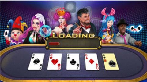 月月棋牌