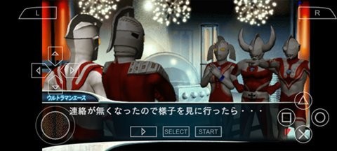 奥特曼格斗进化0内置功能菜单版
