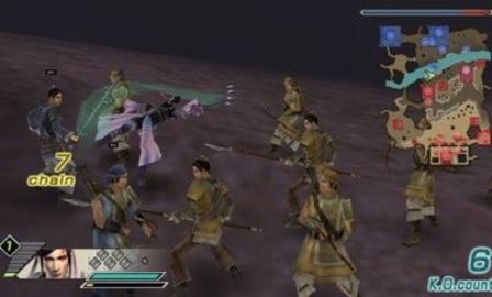 真三国无双5特别版