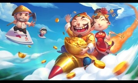 豪利棋牌