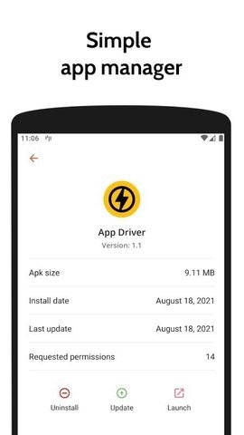Appkiller