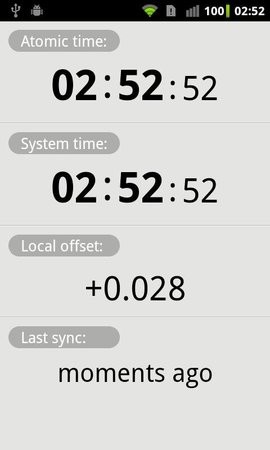 ClockSync