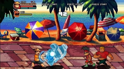 99条命最终版