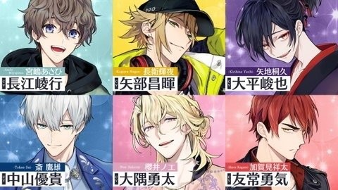 青山轻歌剧手机版