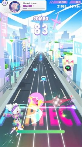 跃律循环