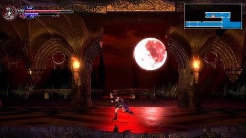 赤痕夜之仪式手机版