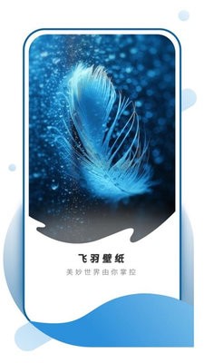 飞羽壁纸