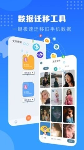 互传