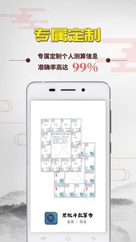 紫微斗数算命