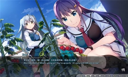 灰色幻影扳机第1卷