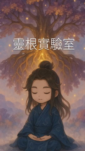灵根实验室