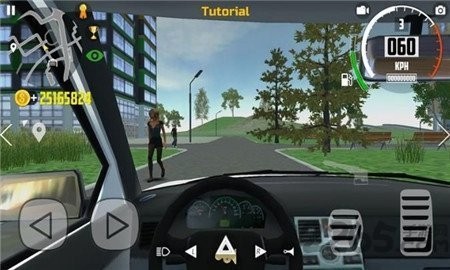 carsimulator2内置菜单1.52手机版