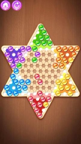 水晶跳棋