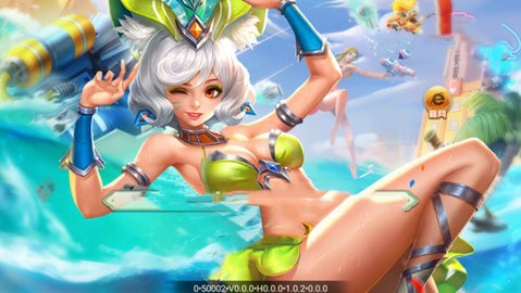 高光棋牌正式版