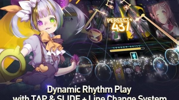 音速出击